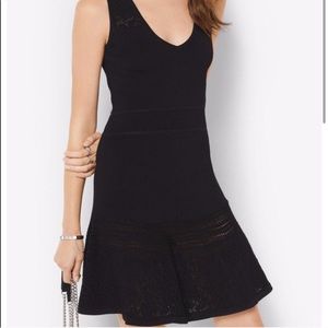 Michael Kors knit dress